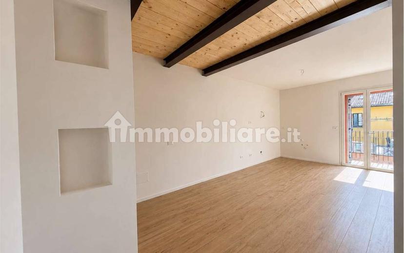 Attico ATTICO - Classe "A3" - Palazzina Ristrutturata, Centro Storico, Imola — foto 31 di 36