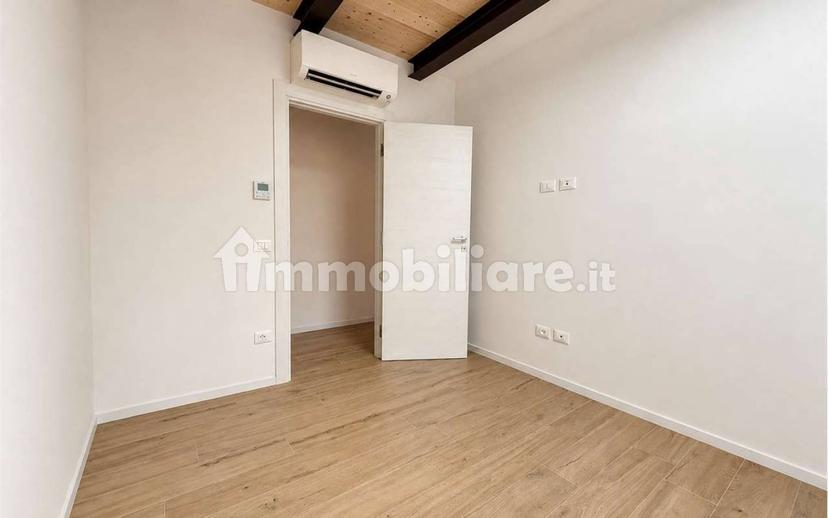 Attico ATTICO - Classe "A3" - Palazzina Ristrutturata, Centro Storico, Imola — foto 20 di 36