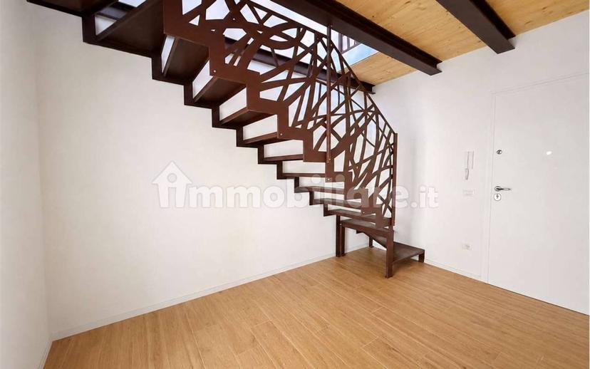 Attico ATTICO - Classe "A3" - Palazzina Ristrutturata, Centro Storico, Imola — foto 14 di 36