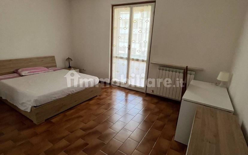 Stanza doppia via Achille Grandi, Crema — foto 8 di 8