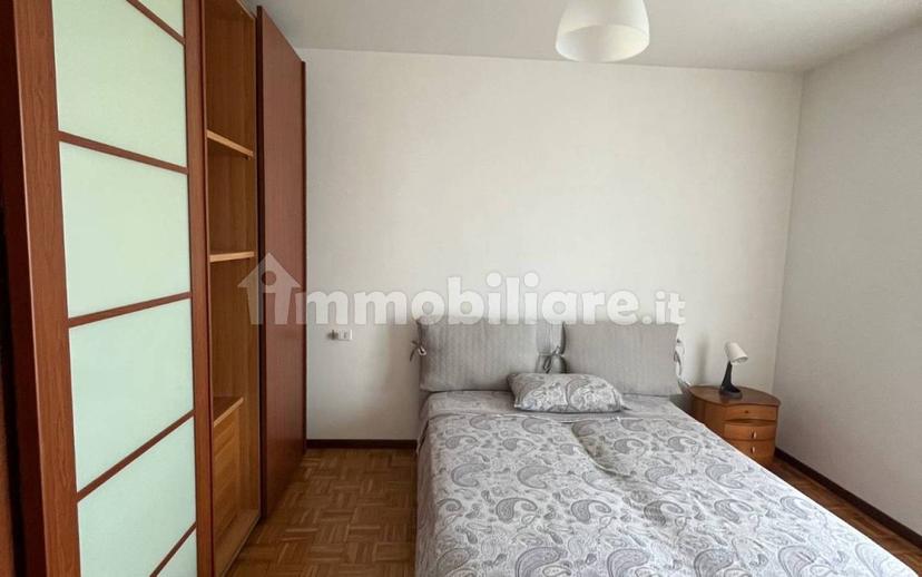 Stanza doppia via Achille Grandi, Crema — foto 5 di 8