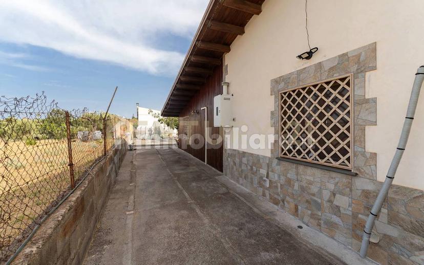 Villa unifamiliare via Salso 15, Palermo - Indipendenza, Catania — foto 31 di 55