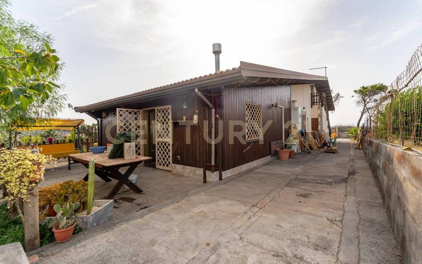 Villa unifamiliare via Salso 15, Palermo - Indipendenza, Catania — foto 16 di 55