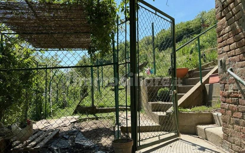 Terratetto unifamiliare frazione Valzeglio 6, Cisterna d'Asti — foto 20 di 20