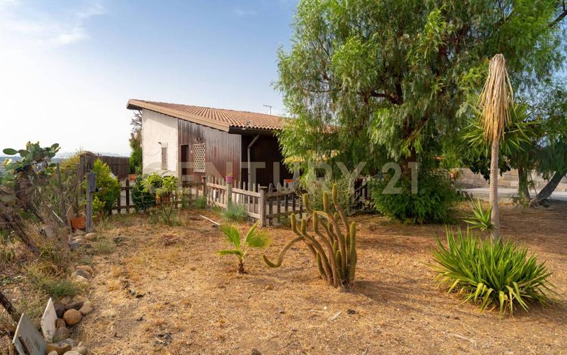 Villa unifamiliare via Salso 15, Palermo - Indipendenza, Catania — foto 25 di 55