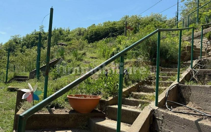 Terratetto unifamiliare frazione Valzeglio 6, Cisterna d'Asti — foto 4 di 20