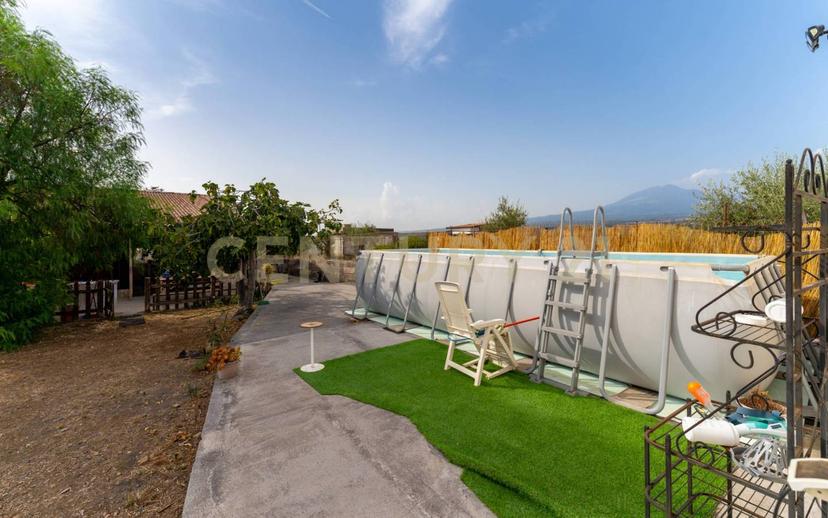 Villa unifamiliare via Salso 15, Palermo - Indipendenza, Catania — foto 30 di 55