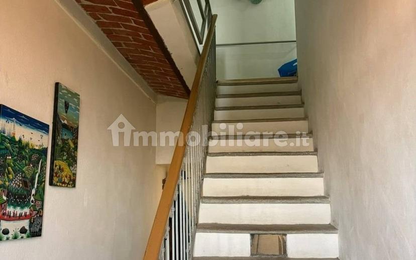 Terratetto unifamiliare frazione Valzeglio 6, Cisterna d'Asti — foto 19 di 20