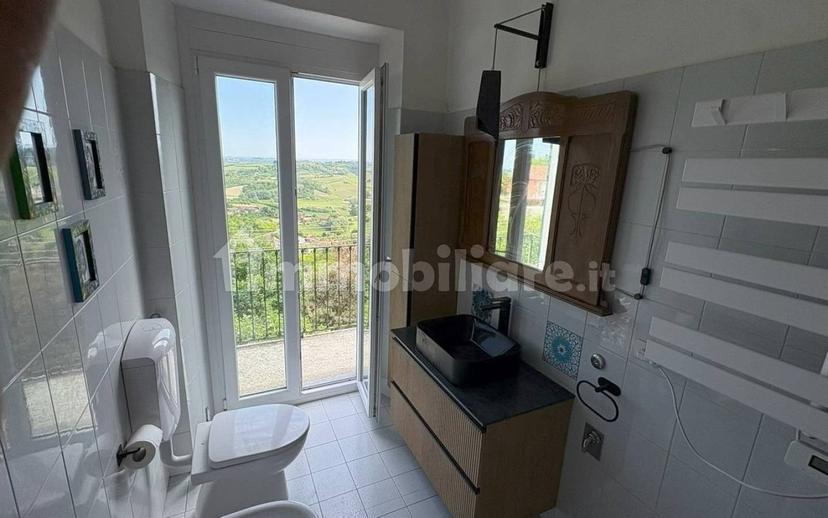 Terratetto unifamiliare frazione Valzeglio 6, Cisterna d'Asti — foto 15 di 20