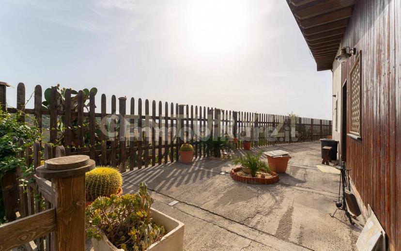 Villa unifamiliare via Salso 15, Palermo - Indipendenza, Catania — foto 3 di 55