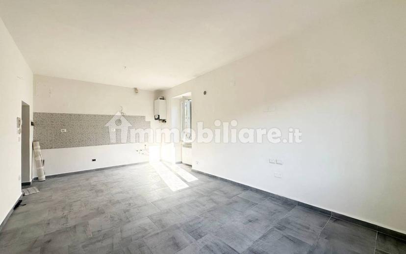 Quadrilocale via Vittorio Alfieri, 9, Centro, Città di Castello — foto 6 di 14