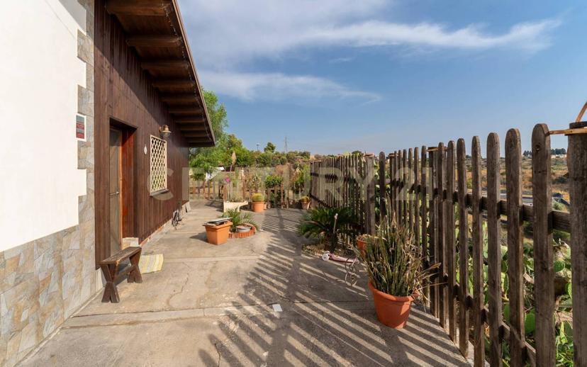 Villa unifamiliare via Salso 15, Palermo - Indipendenza, Catania — foto 54 di 55