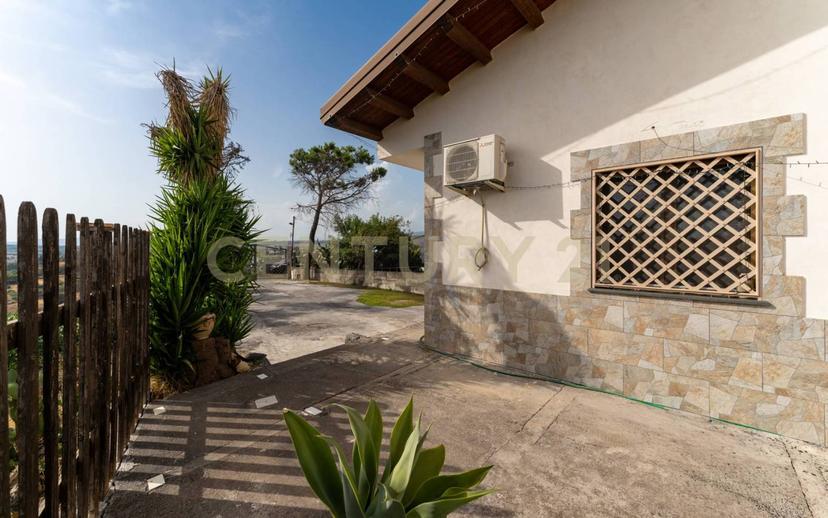 Villa unifamiliare via Salso 15, Palermo - Indipendenza, Catania — foto 11 di 55