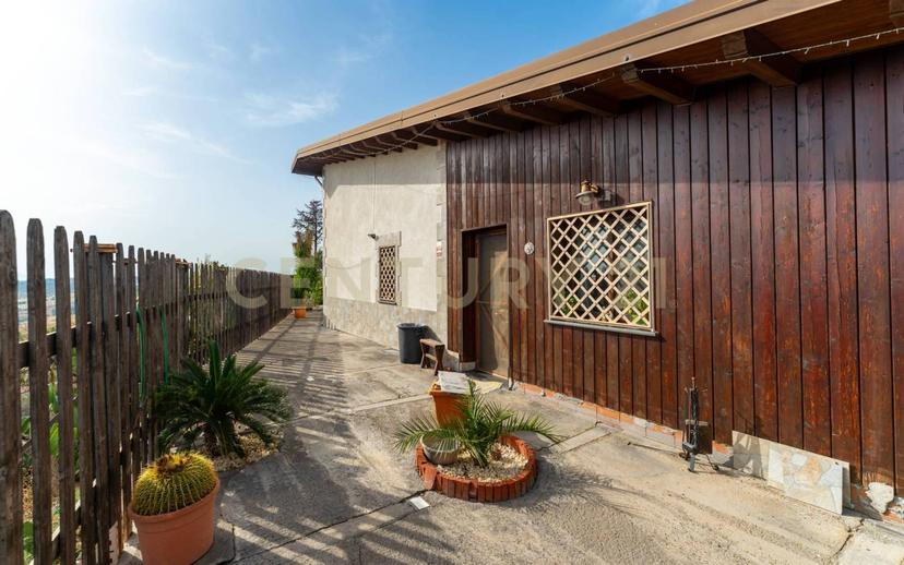 Villa unifamiliare via Salso 15, Palermo - Indipendenza, Catania — foto 51 di 55