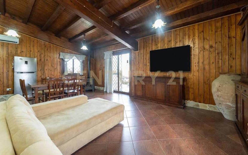 Villa unifamiliare via Salso 15, Palermo - Indipendenza, Catania — foto 42 di 55
