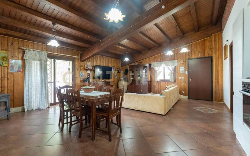 Villa unifamiliare via Salso 15, Palermo - Indipendenza, Catania — foto 10 di 55