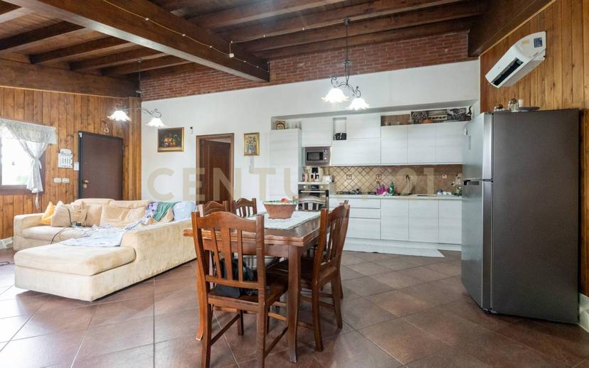 Villa unifamiliare via Salso 15, Palermo - Indipendenza, Catania — foto 28 di 55