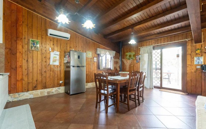 Villa unifamiliare via Salso 15, Palermo - Indipendenza, Catania — foto 35 di 55