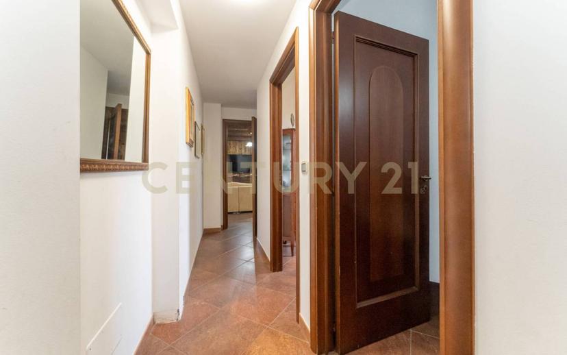 Villa unifamiliare via Salso 15, Palermo - Indipendenza, Catania — foto 46 di 55