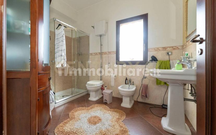 Villa unifamiliare via Salso 15, Palermo - Indipendenza, Catania — foto 39 di 55