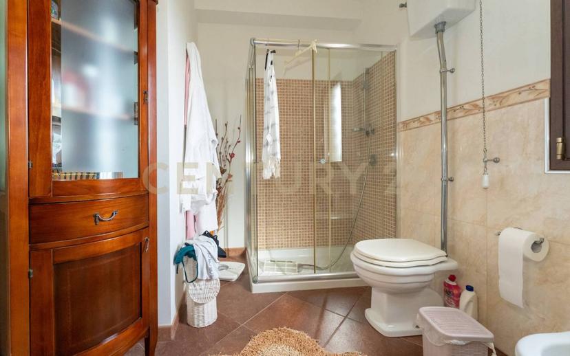 Villa unifamiliare via Salso 15, Palermo - Indipendenza, Catania — foto 29 di 55