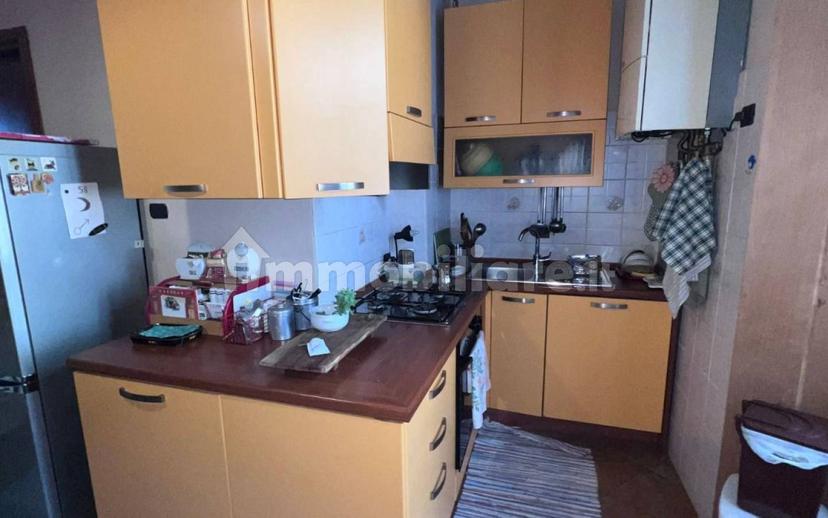 Terratetto unifamiliare via Roma 23, Centro, Vogogna — foto 30 di 36
