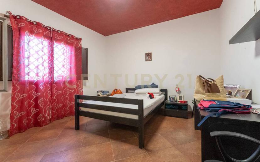 Villa unifamiliare via Salso 15, Palermo - Indipendenza, Catania — foto 38 di 55