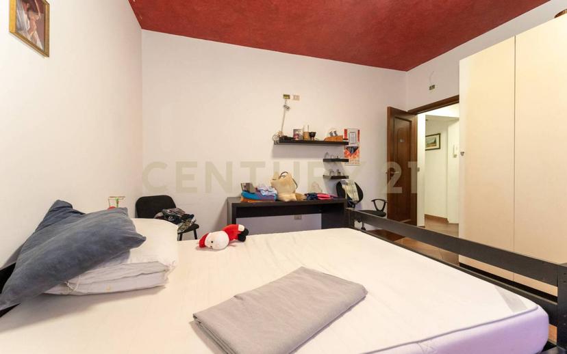 Villa unifamiliare via Salso 15, Palermo - Indipendenza, Catania — foto 20 di 55
