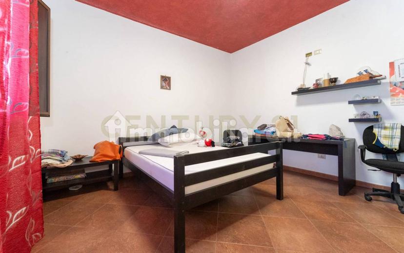 Villa unifamiliare via Salso 15, Palermo - Indipendenza, Catania — foto 7 di 55