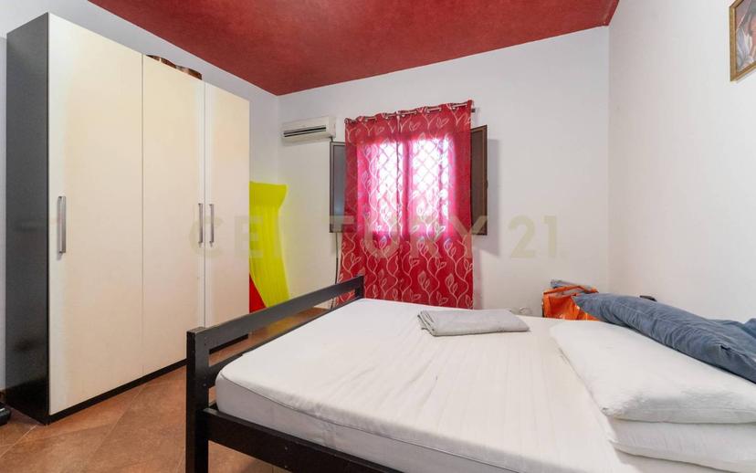 Villa unifamiliare via Salso 15, Palermo - Indipendenza, Catania — foto 40 di 55