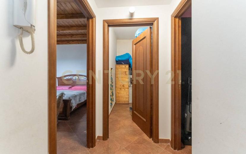 Villa unifamiliare via Salso 15, Palermo - Indipendenza, Catania — foto 22 di 55