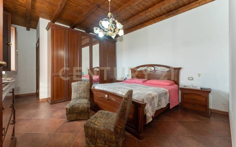 Villa unifamiliare via Salso 15, Palermo - Indipendenza, Catania — foto 44 di 55