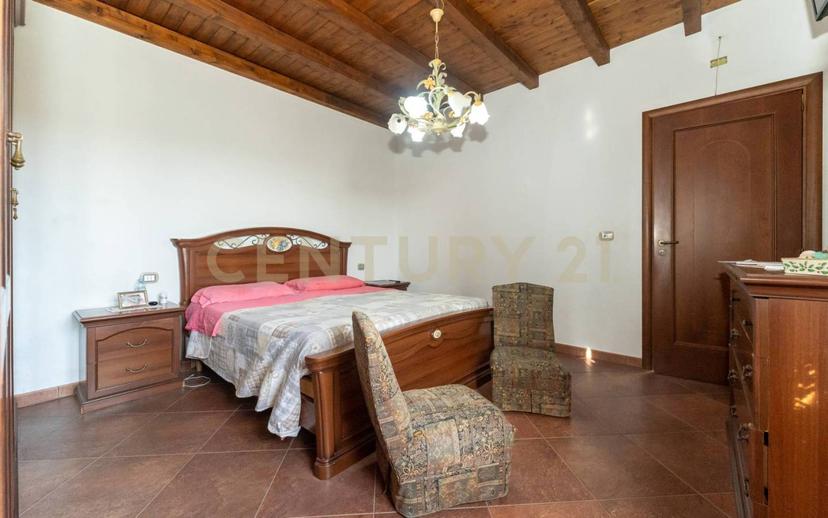 Villa unifamiliare via Salso 15, Palermo - Indipendenza, Catania — foto 2 di 55
