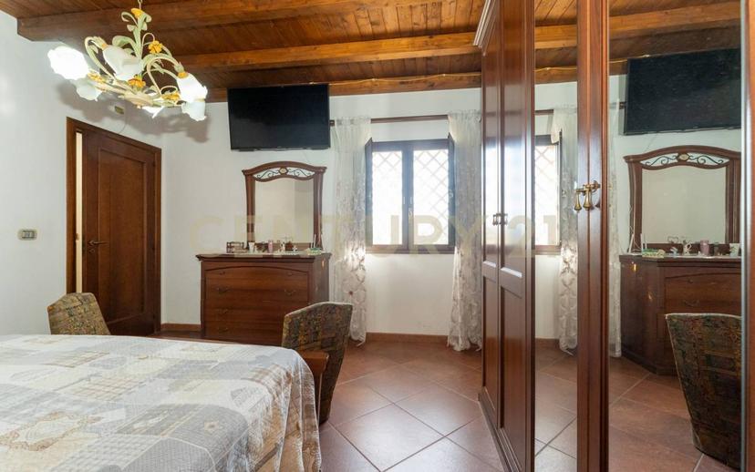Villa unifamiliare via Salso 15, Palermo - Indipendenza, Catania — foto 18 di 55