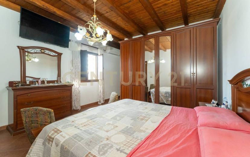 Villa unifamiliare via Salso 15, Palermo - Indipendenza, Catania — foto 43 di 55