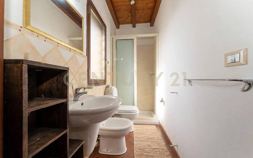 Villa unifamiliare via Salso 15, Palermo - Indipendenza, Catania — foto 6 di 55