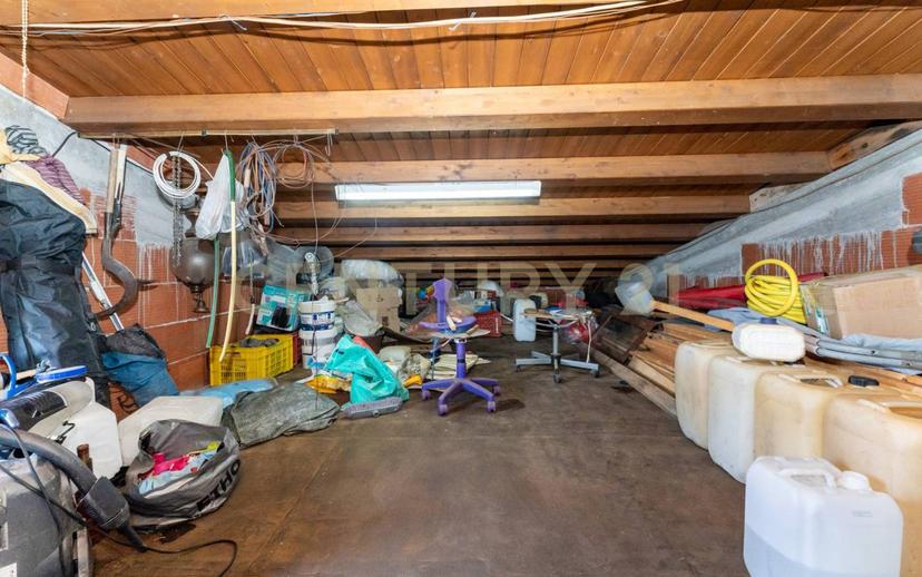 Villa unifamiliare via Salso 15, Palermo - Indipendenza, Catania — foto 9 di 55