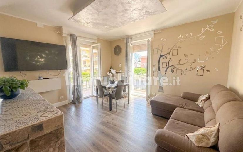 Terratetto unifamiliare 81 m², Centro, Borgo San Dalmazzo — foto 20 di 20