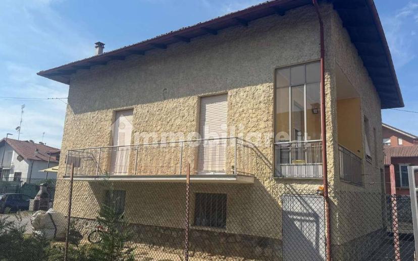 Terratetto unifamiliare 81 m², Centro, Borgo San Dalmazzo — foto 9 di 20