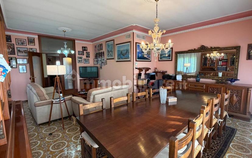 Villa unifamiliare via Giovanni Boccaccio 1, Noventa, Noventa Padovana — foto 10 di 22