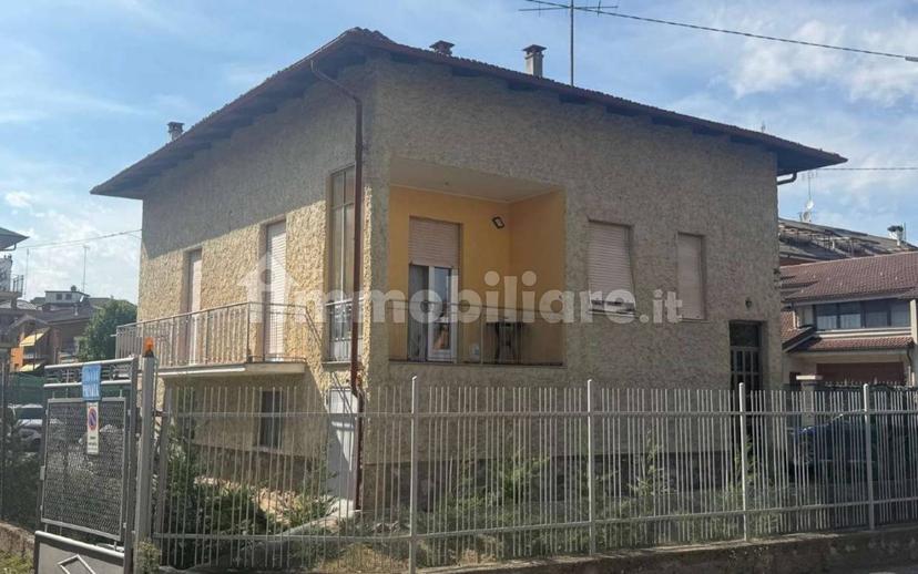 Terratetto unifamiliare 81 m², Centro, Borgo San Dalmazzo — foto 12 di 20