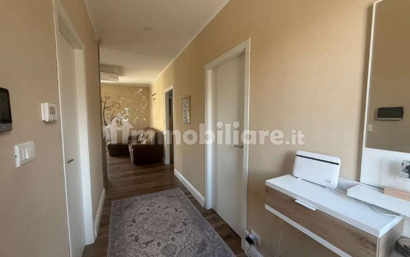 Terratetto unifamiliare 81 m², Centro, Borgo San Dalmazzo — foto 11 di 20