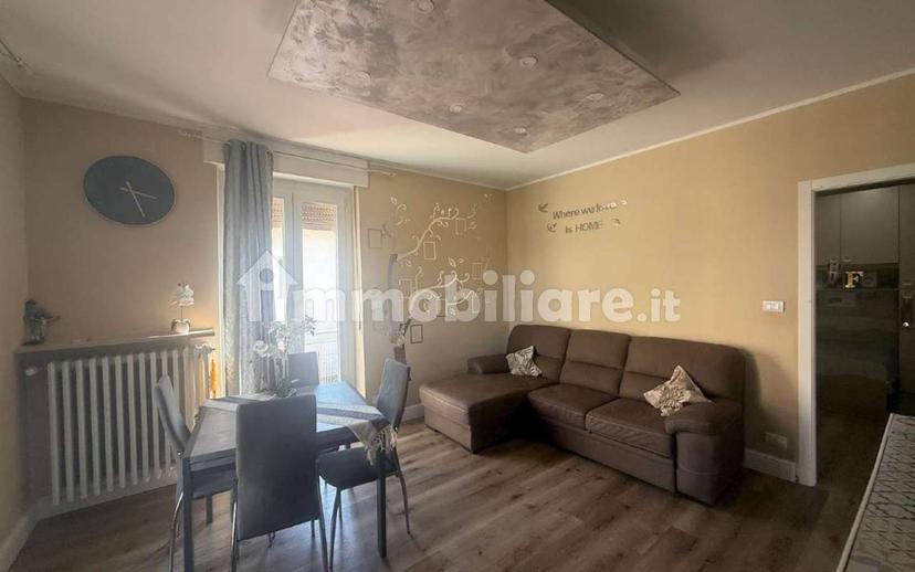 Terratetto unifamiliare 81 m², Centro, Borgo San Dalmazzo — foto 4 di 20