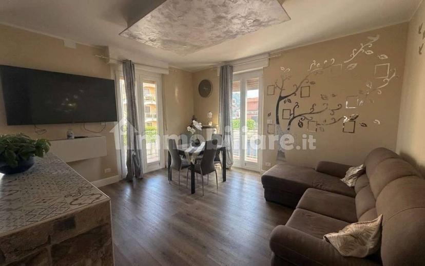 Terratetto unifamiliare 81 m², Centro, Borgo San Dalmazzo — foto 19 di 20