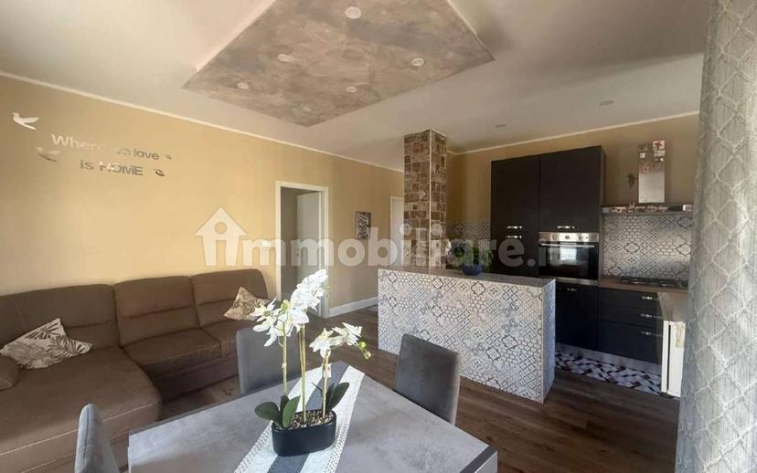 Terratetto unifamiliare 81 m², Centro, Borgo San Dalmazzo — foto 15 di 20