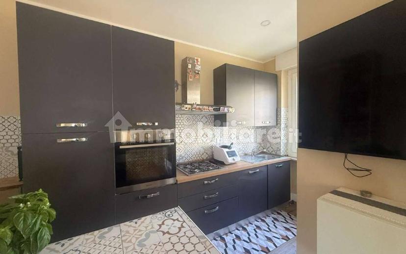 Terratetto unifamiliare 81 m², Centro, Borgo San Dalmazzo — foto 3 di 20