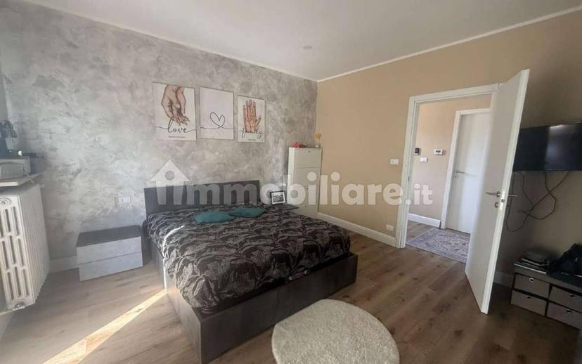 Terratetto unifamiliare 81 m², Centro, Borgo San Dalmazzo — foto 13 di 20