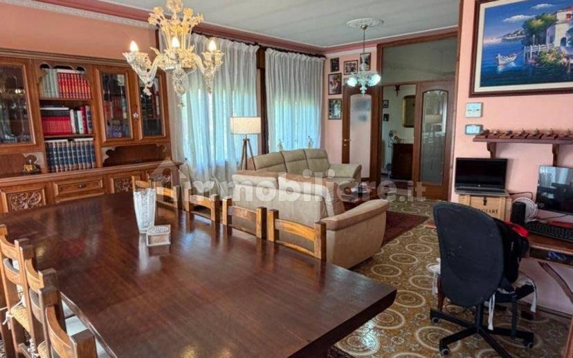 Villa unifamiliare via Giovanni Boccaccio 1, Noventa, Noventa Padovana — foto 16 di 22