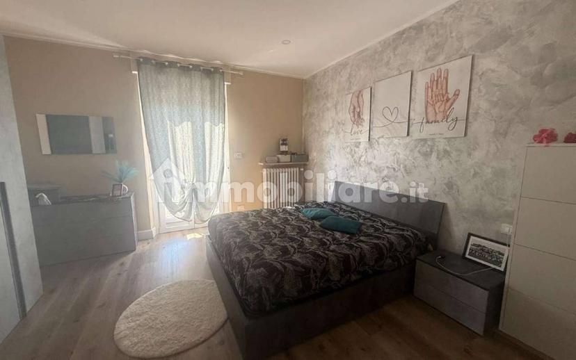 Terratetto unifamiliare 81 m², Centro, Borgo San Dalmazzo — foto 16 di 20