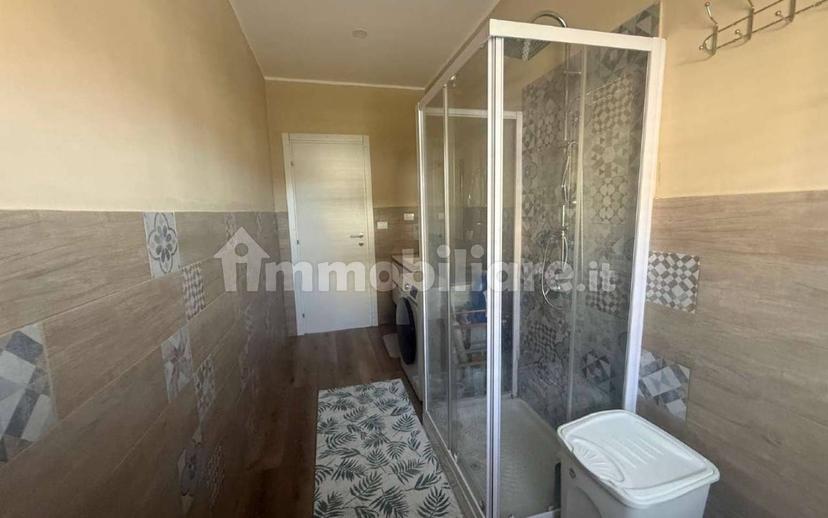 Terratetto unifamiliare 81 m², Centro, Borgo San Dalmazzo — foto 17 di 20